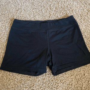 Champion Athletic Compression Shorts